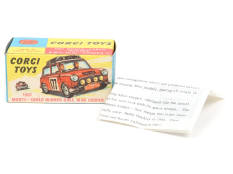 CORGI TOYS (GB) (1)