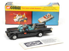 CORGI TOYS (GB) (1)