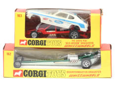 CORGI TOYS (GB) (2)