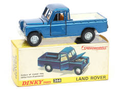 DINKY TOYS (GB) (1)