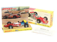 DINKY TOYS (GB) (1)