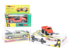 POLITOYS (ITALIE) (4)