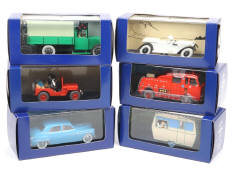EDITIONS ATLAS (FRANCE) (6)