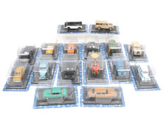 EDITIONS BLAKE ET MORTIMER (BELGIQUE) (16)