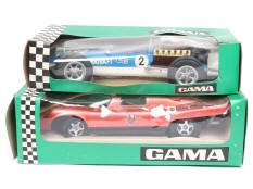 GAMA (ALLEMAGNE) (2)