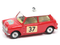 CORGI TOYS (GB) (1)