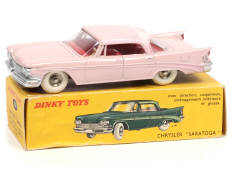DINKY TOYS (FRANCE) (1)