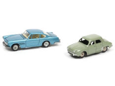 DINKY TOYS (FRANCE) (2)