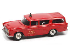 DINKY TOYS (GB) (1)