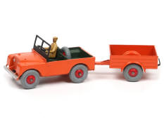 DINKY TOYS (GB) (2)