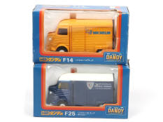 TOMICA DANDY (JAPON) (2)
