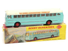 DINKY TOYS (GB) (1)