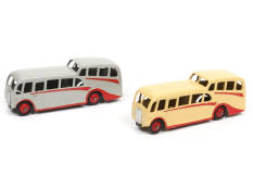 DINKY TOYS (GB) (2)