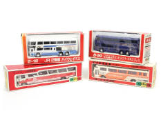 YONEZAWA TOYS DIAPET (JAPON) (4)