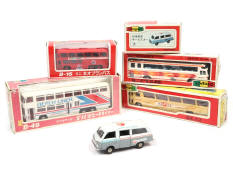YONEZAWA TOYS DIAPET (JAPON) (5)