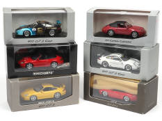 MINICHAMPS (ALLEMAGNE) (6)