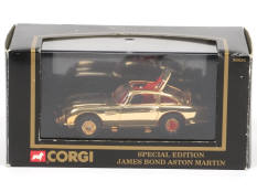 CORGI TOYS (GB) (1)