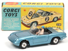 CORGI TOYS (GB) (1)