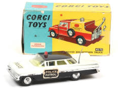 CORGI TOYS (GB) (1)
