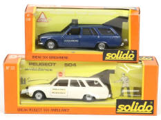 SOLIDO (FRANCE) (2)