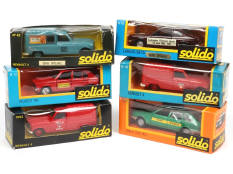 SOLIDO (FRANCE) (6)