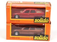 SOLIDO (FRANCE) (2)