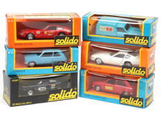 SOLIDO (FRANCE) (6)