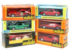 SOLIDO (FRANCE) (6)