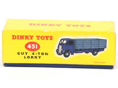 DINKY TOYS (GB) (1)
