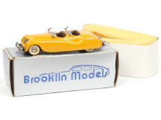BROOKLIN MODELS (GB) (1)