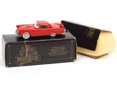 BROOKLIN MODELS (GB) (1)