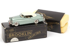 BROOKLIN MODELS (GB) (1)