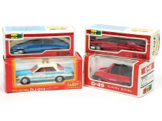 YONEZAWA TOYS DIAPET (JAPON) (4)