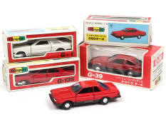 YONEZAWA TOYS DIAPET (JAPON) (4)