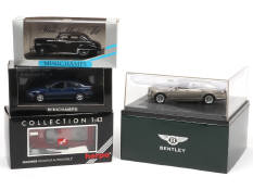 MINICHAMPS (ALLEMAGNE) (4)