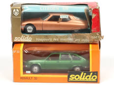 SOLIDO (FRANCE) (2)