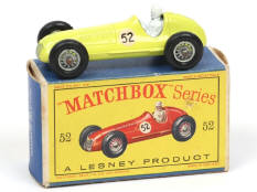 MATCHBOX (GB) (1)