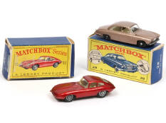 MATCHBOX (GB) (2)