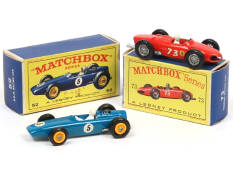 MATCHBOX (GB) (2)