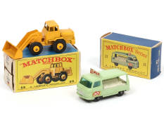 MATCHBOX (GB) (2)