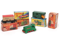 MATCHBOX (GB) (5)