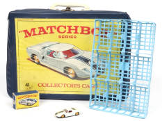 MATCHBOX (GB) (2)