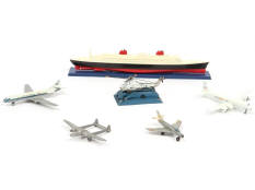 DIVERS (6)