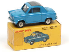 DINKY TOYS (FRANCE) (1)