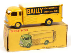 DINKY TOYS (FRANCE) (1)