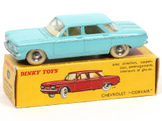 DINKY TOYS (FRANCE) (1)