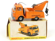 DINKY TOYS (FRANCE) (1)