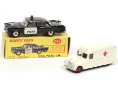 DINKY TOYS (GB) (2)