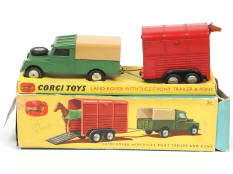 CORGI TOYS (GB) (1)