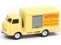 CORGI TOYS (GB) (1)
